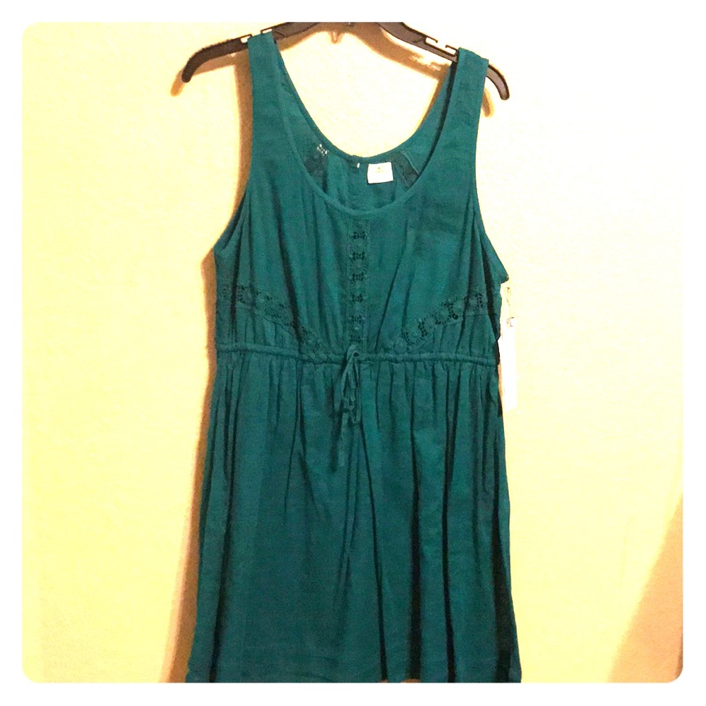 Summer dress